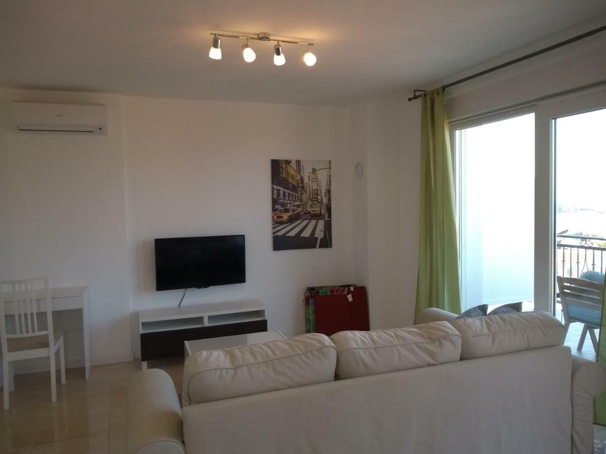 Apartments Viskovic ماكارسكا المظهر الخارجي الصورة