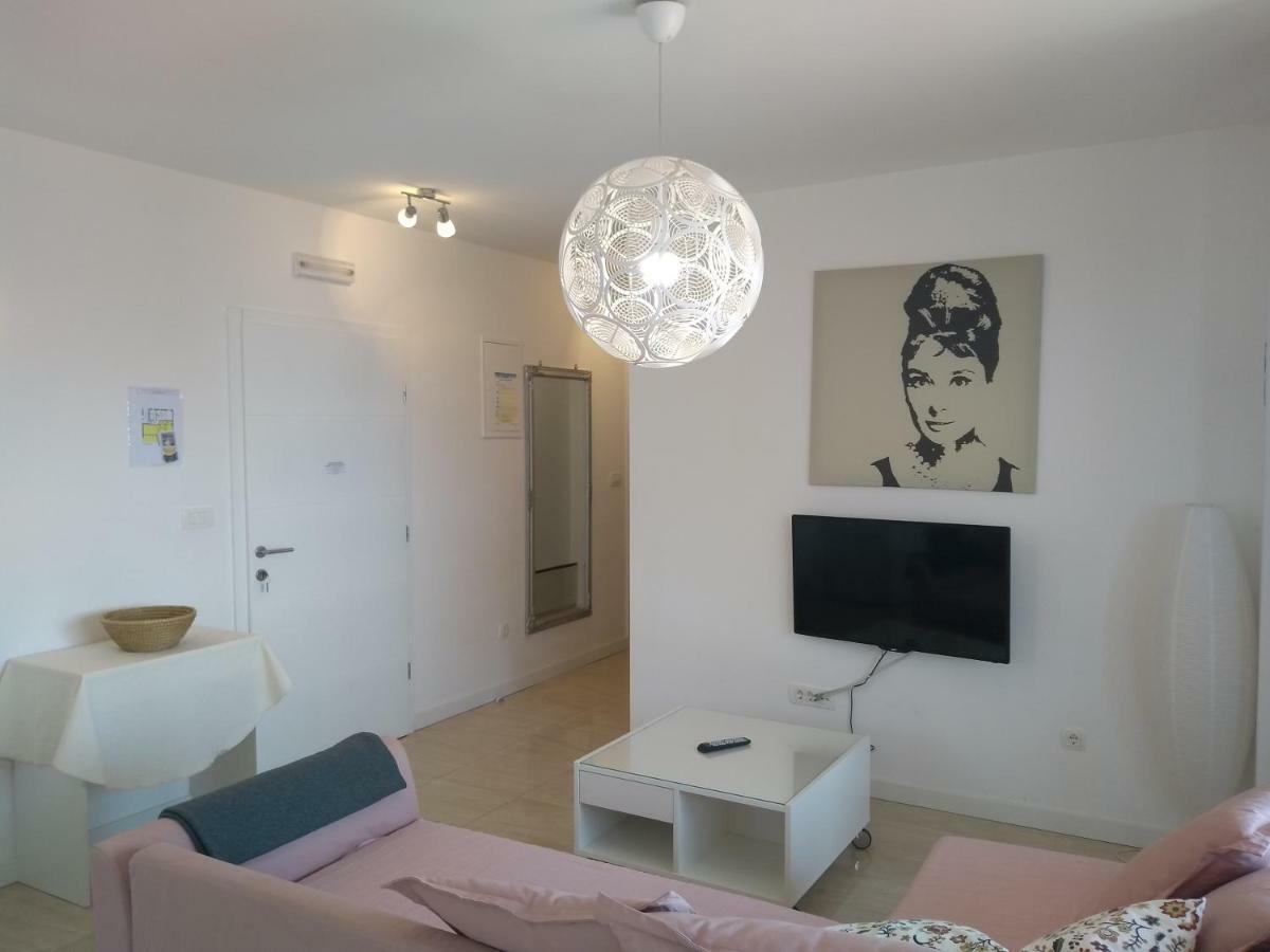 Apartments Viskovic ماكارسكا المظهر الخارجي الصورة